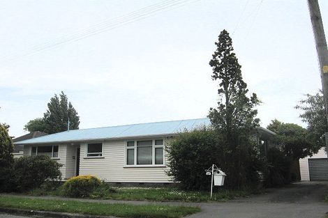Photo of property in 57 Achilles Street, Burwood, Christchurch, 8061