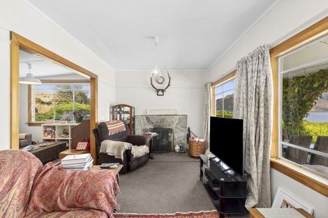Photo of property in 14 Denniston Road, John Creek, Wanaka, 9382