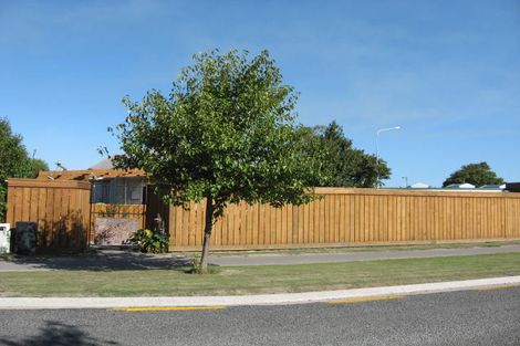 Photo of property in 30 Selwyn Street, Leeston, 7632