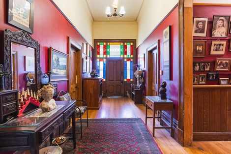 Photo of property in 297 Wakari Road, Helensburgh, Dunedin, 9010