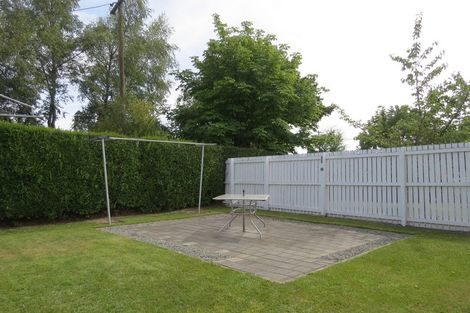 Photo of property in 21 Mount Cook Road, Fairlie, 7925