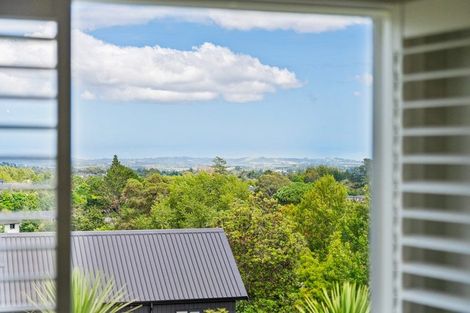 Photo of property in 21 Chester Avenue, Greenhithe, Auckland, 0632