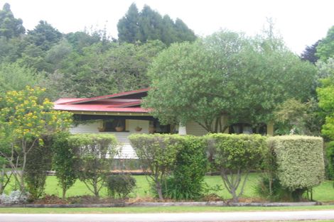 Photo of property in 33 George Street, Te Kuiti, 3910