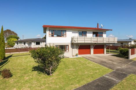 Photo of property in 107 Centennial Avenue, Thames, 3500