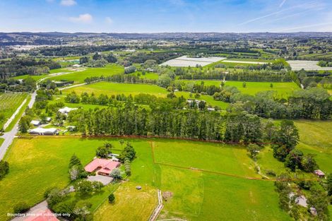 Photo of property in 6 Dysart Lane, Kumeu, 0891