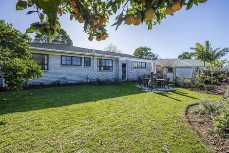Photo of property in 174 Victoria Street West, Pukekohe, 2120