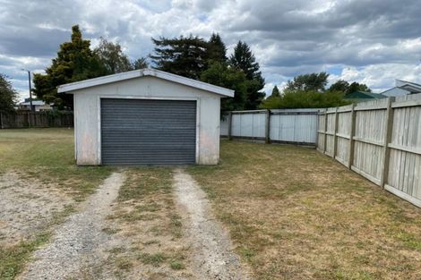 Photo of property in 3 Crathie Crescent, Tokoroa, 3420