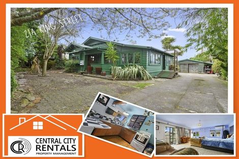 Photo of property in 21a King Street, Victoria, Rotorua, 3010