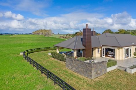 Photo of property in 233 Mckenzie Road, Waiau Pa, Pukekohe, 2679