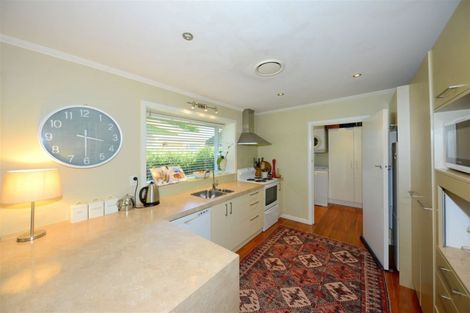 Photo of property in 8 Yardley Street, Avonhead, Christchurch, 8042