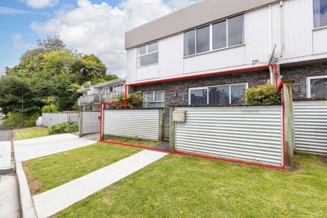 Photo of property in 1/57 Carrington Street, Lower Vogeltown, New Plymouth, 4310
