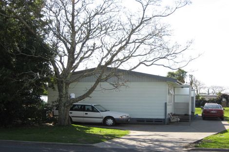 Photo of property in 56 Alexander Avenue, Whakatane, 3120