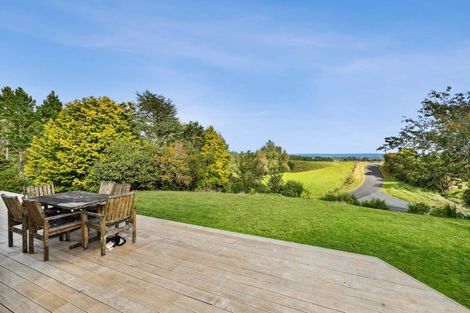 Photo of property in 483 Upper Pitone Road, Pitone, New Plymouth, 4374