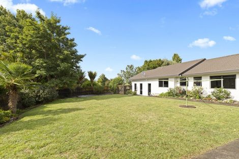 Photo of property in 3 Alexander Court, Pukekohe, 2120