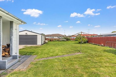 Photo of property in 24 Churchill Crescent, Te Hapara, Gisborne, 4010