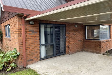 Photo of property in 5 Miller Place, Masterton, 5810