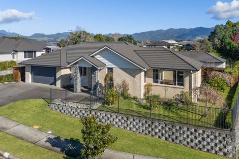 Photo of property in 17 Layla Place, Katikati, 3178
