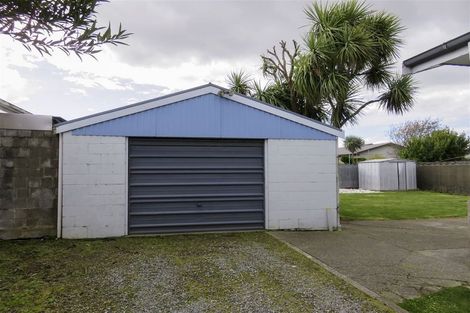 Photo of property in 34 Lothian Crescent, Strathern, Invercargill, 9812