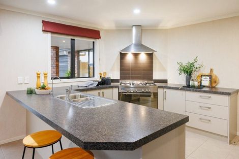 Photo of property in 3 Medallion Court, Kelvin Grove, Palmerston North, 4414