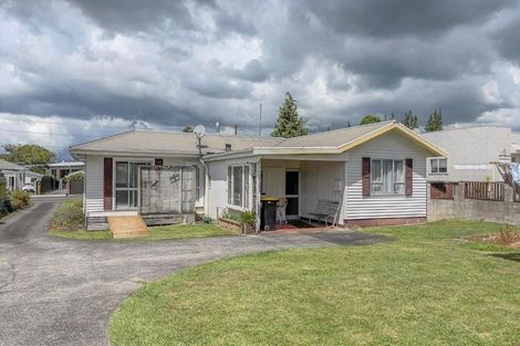 Photo of property in 21 Smith Street, Matamata, 3400