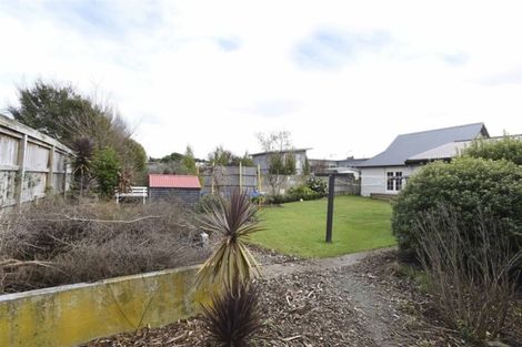 Photo of property in 27 Banks Street, Richmond, Invercargill, 9810