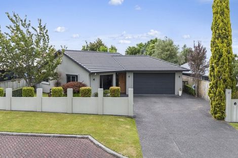 Photo of property in 27 Ventoux Way, Nukuhau, Taupo, 3330