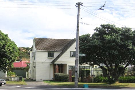 Photo of property in 101 Hobart Street, Miramar, Wellington, 6022