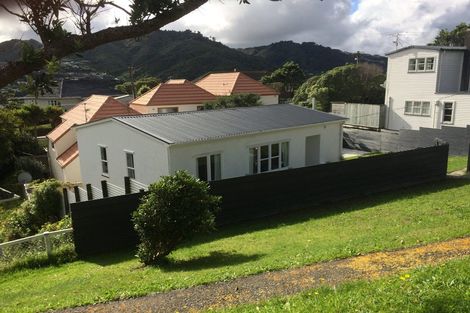 Photo of property in 158 Cockayne Road, Ngaio, Wellington, 6035