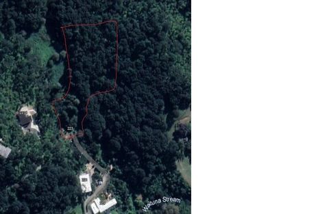 Photo of property in 223 Huia Road, Titirangi, Auckland, 0604
