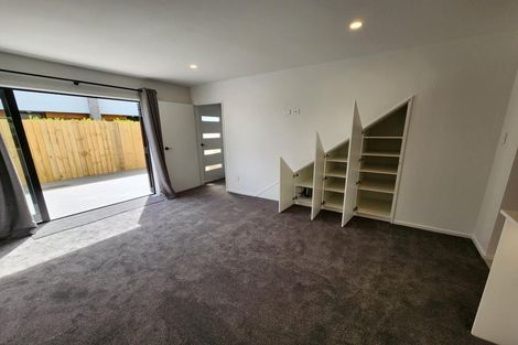 Photo of property in 4/10 Percy Street, Phillipstown, Christchurch, 8011