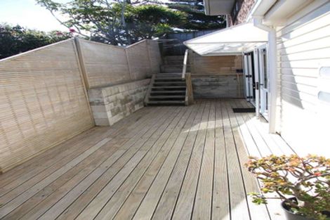 Photo of property in 21 Cardiff Road, Pakuranga, Auckland, 2010