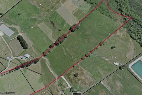 Photo of property in 126 Norfolk Road, Waingawa, Carterton, 5791