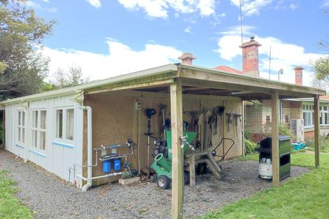 Photo of property in 1237 Waingaro Road, Glen Massey, Ngaruawahia, 3793
