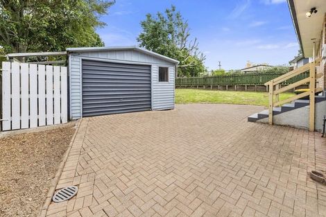 Photo of property in 17 Kiwi Street, Springfield, Rotorua, 3015