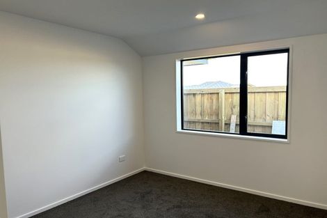 Photo of property in 37 Sanders Way, Rolleston, 7614