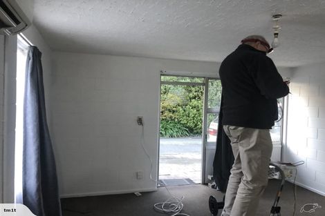 Photo of property in 2/93 Southampton Street, Sydenham, Christchurch, 8023