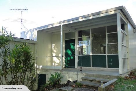 Photo of property in 45 Howe Street, Freemans Bay, Auckland, 1011