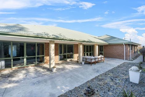 Photo of property in 626 East Maddisons Road, Rolleston, 7614