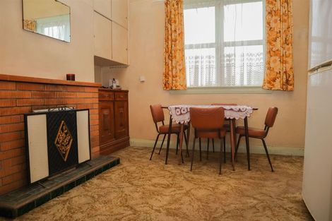 Photo of property in 22 Newcastle Street, Cobden, Greymouth, 7802