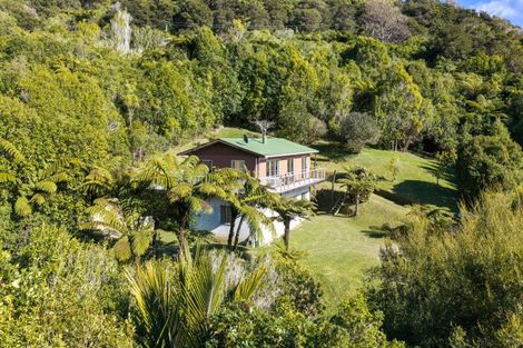 Photo of property in 240 Moetapu Bay Road, Moetapu Bay, Linkwater, 7282