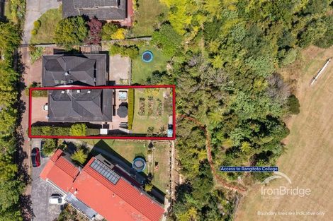 Photo of property in 1/26 Ronald Macken Place, Windsor Park, Auckland, 0632