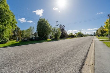 Photo of property in 9 Welles Street, Ranfurly, 9332