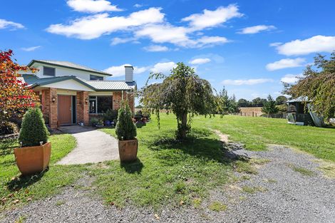 Photo of property in 54 Te Kawa Road, Otorohanga, Te Awamutu, 3873