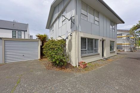 Photo of property in 3/27 Andover Street, Merivale, Christchurch, 8014