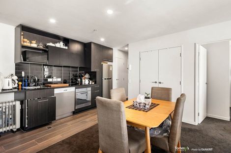 Photo of property in Vsp South, 807/166 Victoria Street, Te Aro, Wellington, 6011