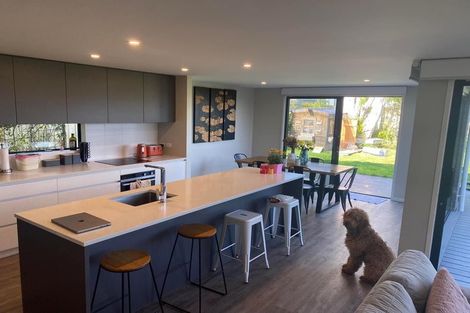 Photo of property in 50a Philomel Crescent, Bayswater, Auckland, 0622