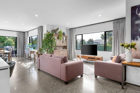 Photo of property in 122c Birchwood Lane, Tamahere, Hamilton, 3283