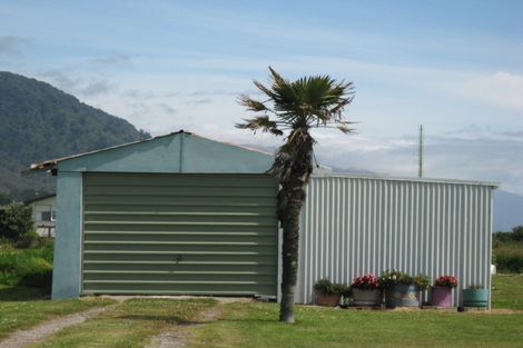 Photo of property in 45 Lewis Street, Mokihinui, Westport, 7891