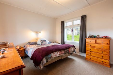 Photo of property in 147 Mangatuna Road, Weber, Dannevirke, 4970