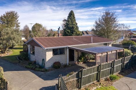 Photo of property in 12 Hillier Place, Allenton, Ashburton, 7700